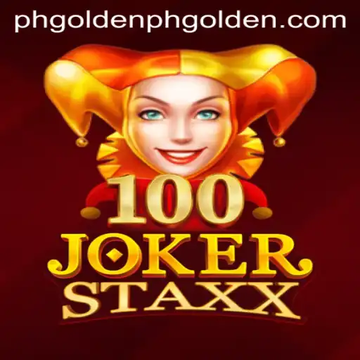 Unveiling the Excitement of 100JokerStaxx: A Modern Twist to Classic Slots