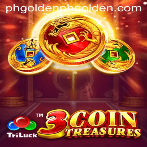 Explore the Enchanting World of 3CoinTreasures: The Ultimate Gaming Adventure