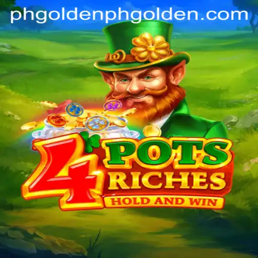 Exploring the Thrilling World of 4potsriches with Phgolden