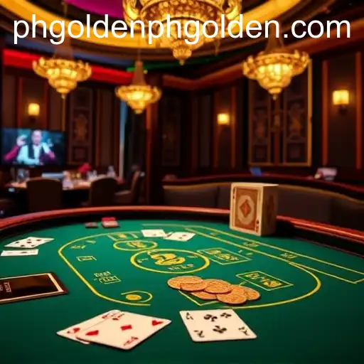 Baccarat Game: Unveiling the World of Phgolden