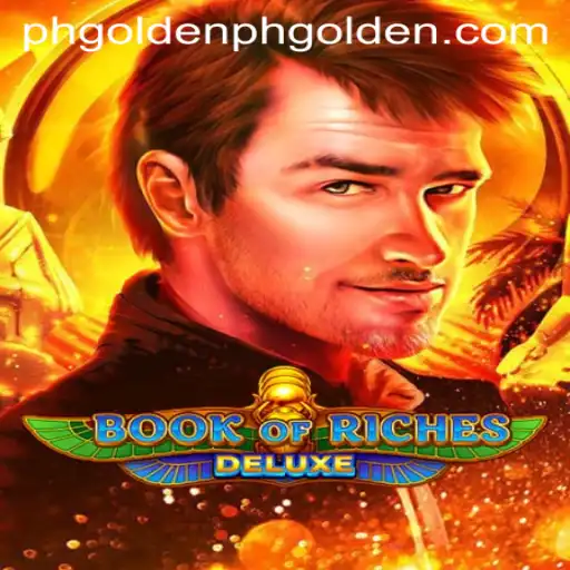 Discovering the Thrills of Book of Riches Deluxe: A Journey into Ancient Treasures