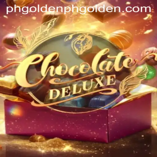 Discover the Enchanting World of ChocolateDeluxe: A Sweet Gaming Adventure