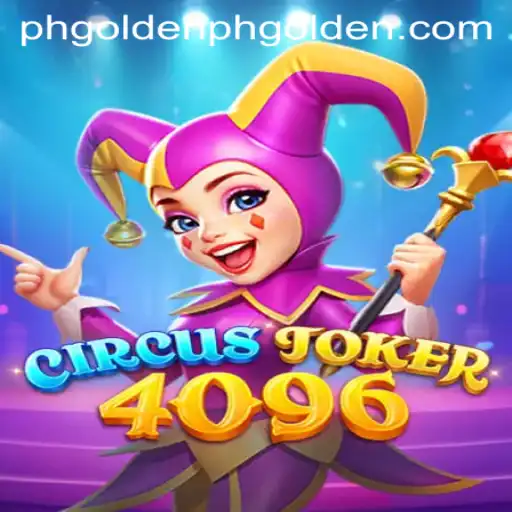 Exploring the Mystical World of CircusJoker4096