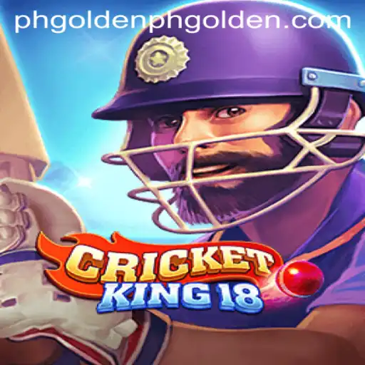 CricketKing18: Revolutionizing the Digital Cricket Experience