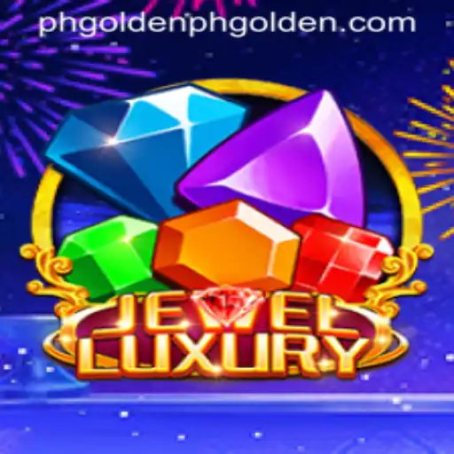 JewelLuxury: A Dazzling Adventure in the World of Gaming