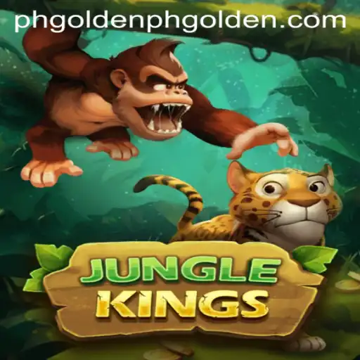 JungleKings: A New Adventure Awaits with Phgolden