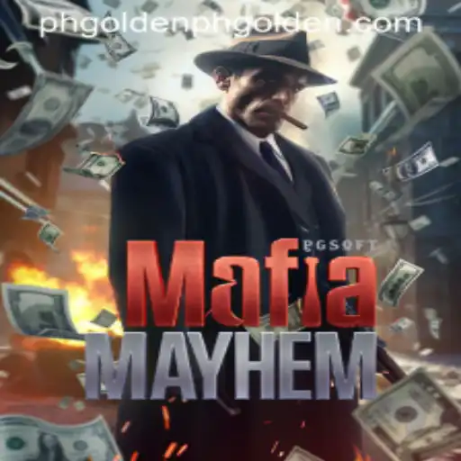 MafiaMayhem: Enter the World of Intrigue and Strategy with phgolden