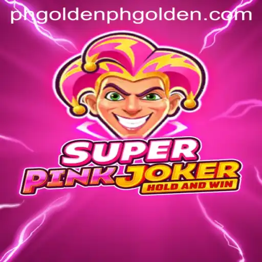 SuperPinkJoker: Dive into the Whimsical World with 'phgolden' Strategy