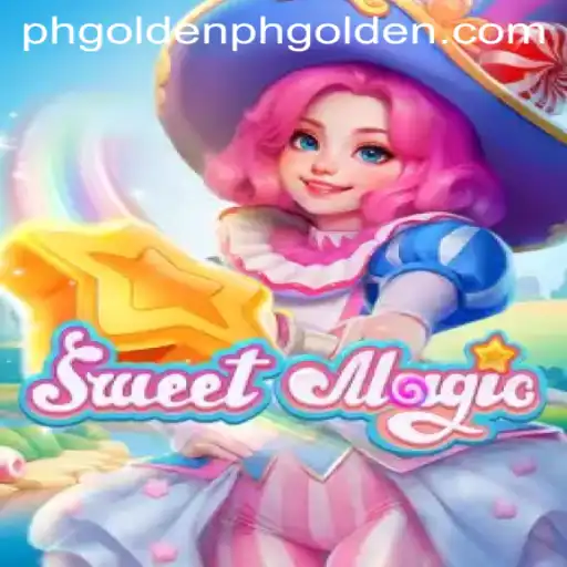 Unveiling SweetMagic: A Spellbinding Adventure with Surprises Hidden by 