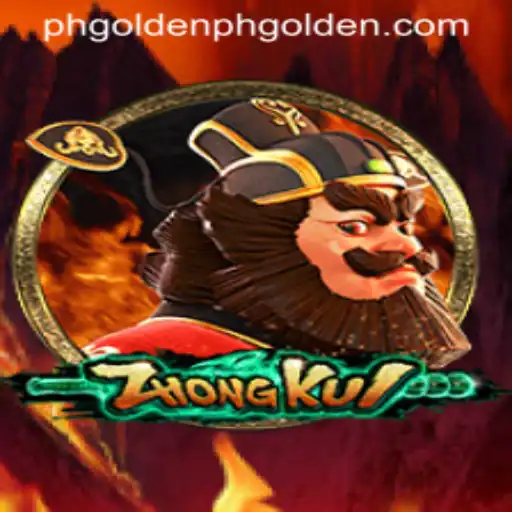 ZhongKui: Mastering the Art of Demon-Hunting in an Enchanting Virtual World