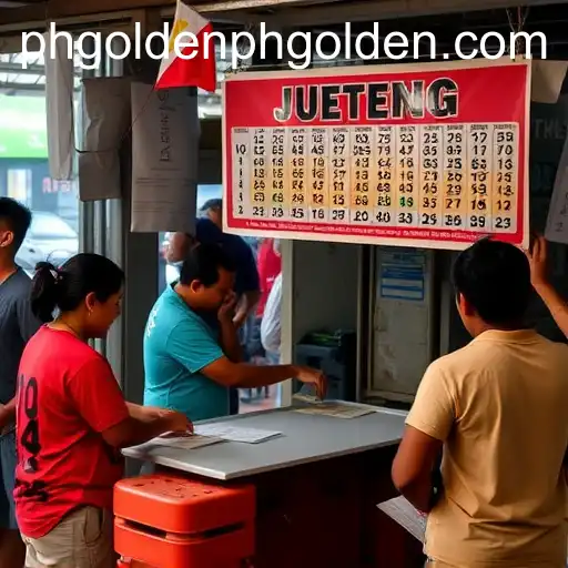 Jueteng in the Philippines: A Societal Quandary