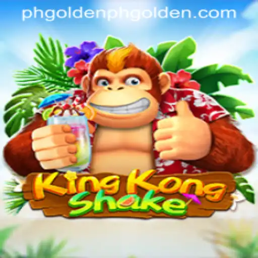 KingKongShake: A Thrilling New Game Experience with a Golden Twist