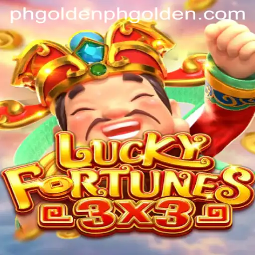 Unlock the Mysteries of LUCKYFORTUNES3x3: A Thrilling Journey into the World of Digital Gaming