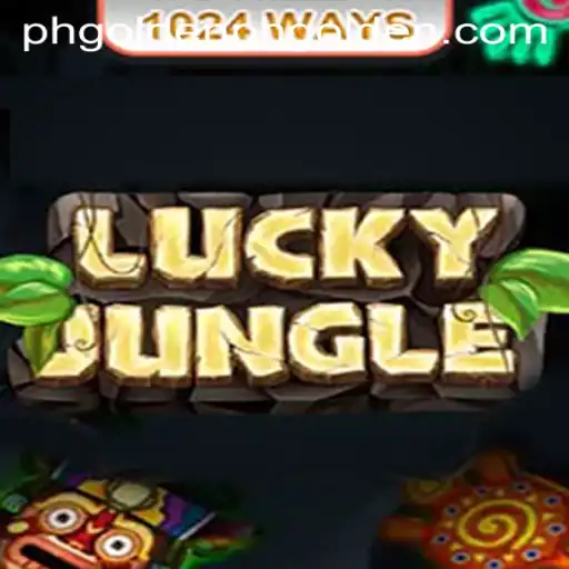 Exploring the Exciting World of LuckyJungle1024 with a Touch of phgolden