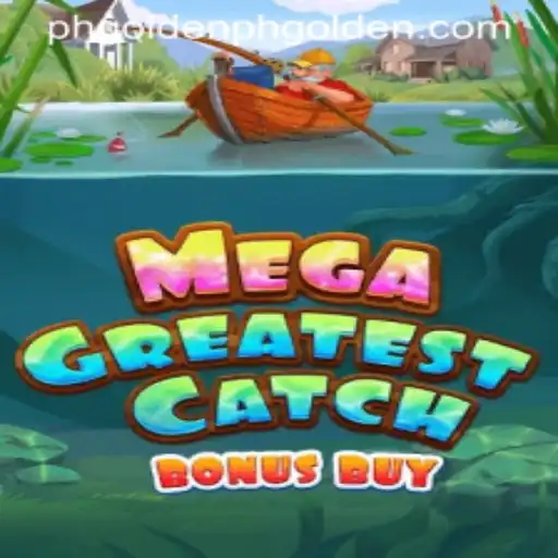 Discover MegaGreatestCatchBonusBuy: A Thrilling Gaming Adventure