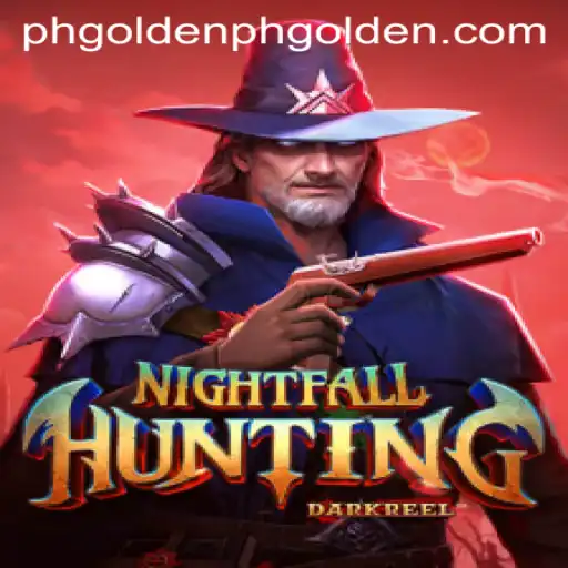 NightfallHunting: The Thrilling Adventure Game Invoking the 'PhGolden' Era