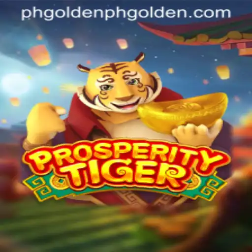 Unveiling ProsperityTiger: A Modern Gaming Adventure with Hidden Treasures