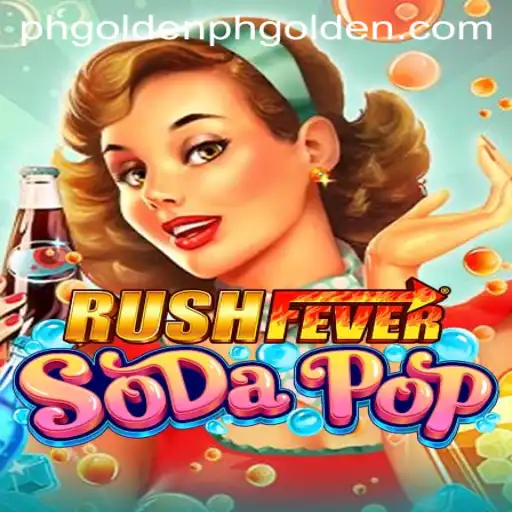 RushFeverSodaPop: A New Wave of Interactive Gaming