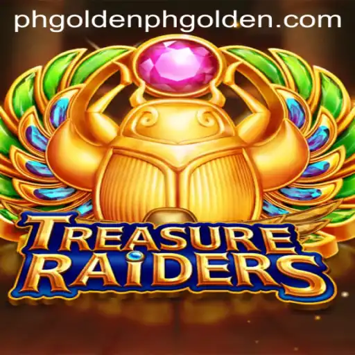 Dive into the World of TREASURERAIDERS: The Ultimate Guide