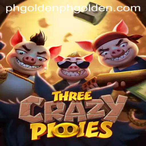 Explore the Enchanting World of ThreeCrazyPiggies and the Mysterious Keyword 'phgolden'
