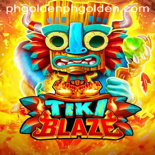 TikiBlaze: The Thrilling Adventure Awaits