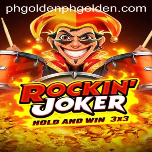 Exploring RockinJoker: An Immersive Gaming Experience with PHGolden