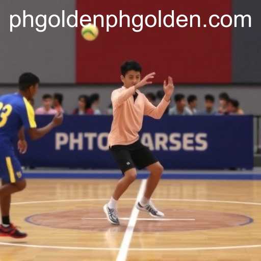 The Exciting World of Rotary Games